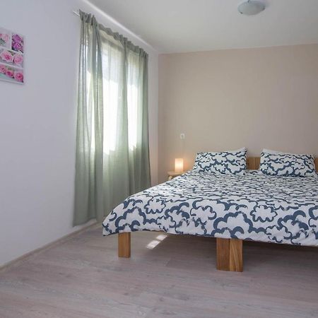 Ivana C6 Veli Lošinj Kültér fotó