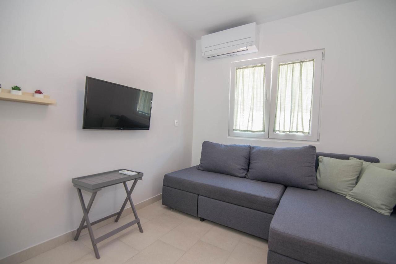Ivana C6 Veli Lošinj Kültér fotó