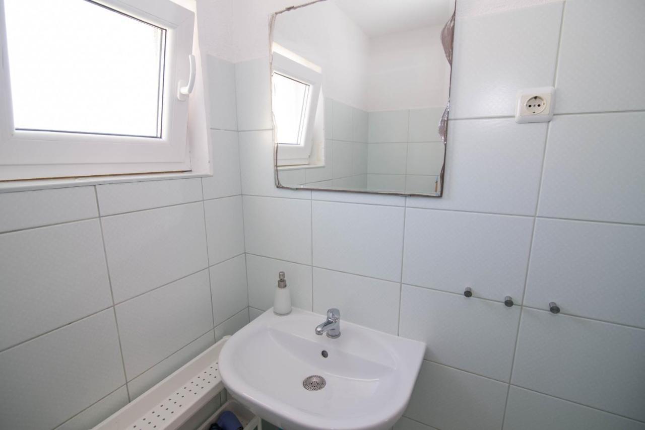 Ivana C6 Veli Lošinj Kültér fotó