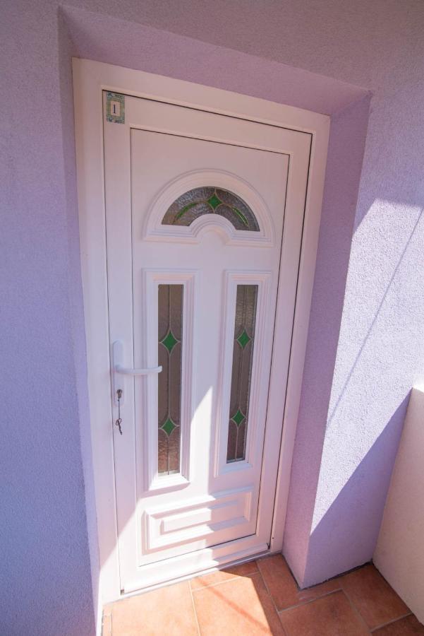 Ivana C6 Veli Lošinj Kültér fotó