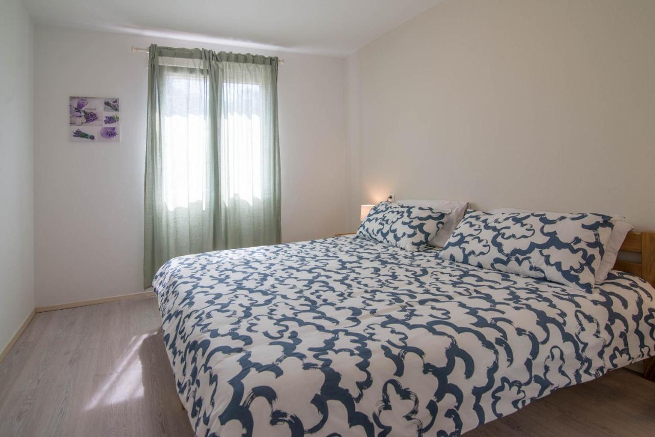 Ivana C6 Veli Lošinj Kültér fotó