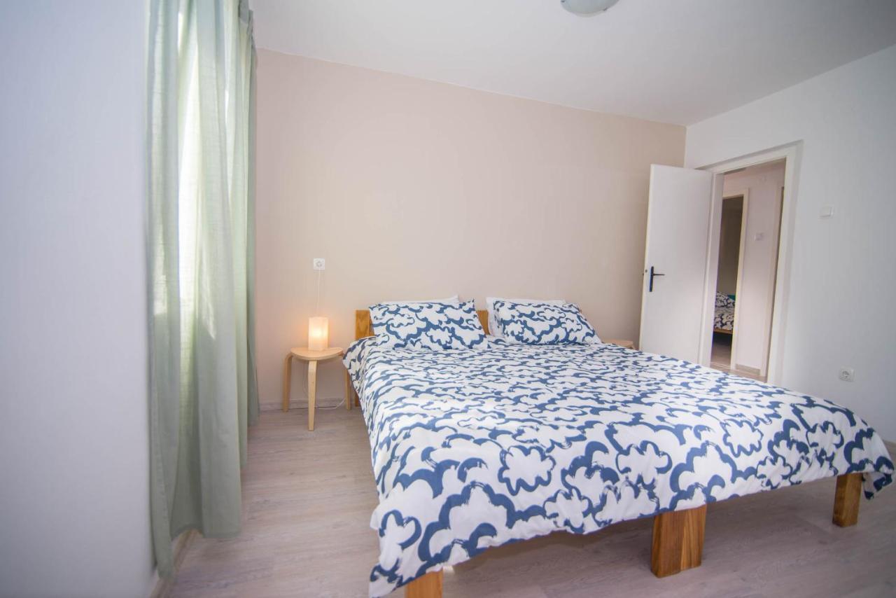 Ivana C6 Veli Lošinj Kültér fotó