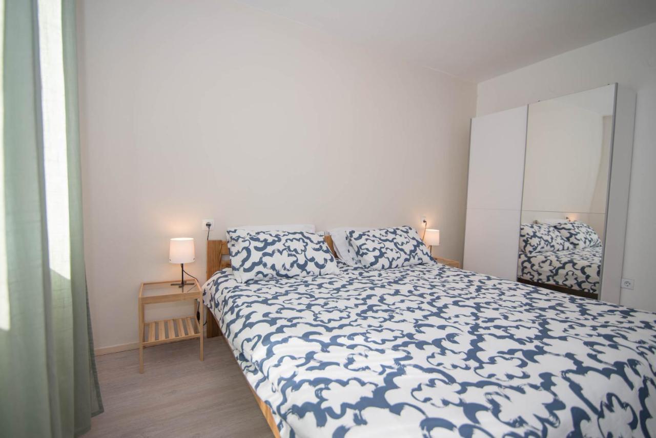 Ivana C6 Veli Lošinj Kültér fotó