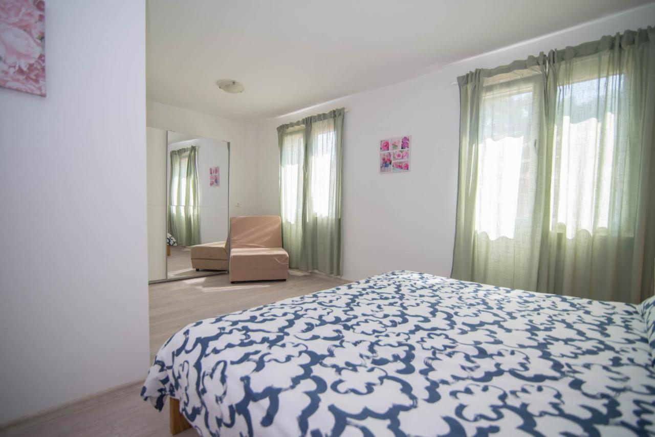 Ivana C6 Veli Lošinj Kültér fotó