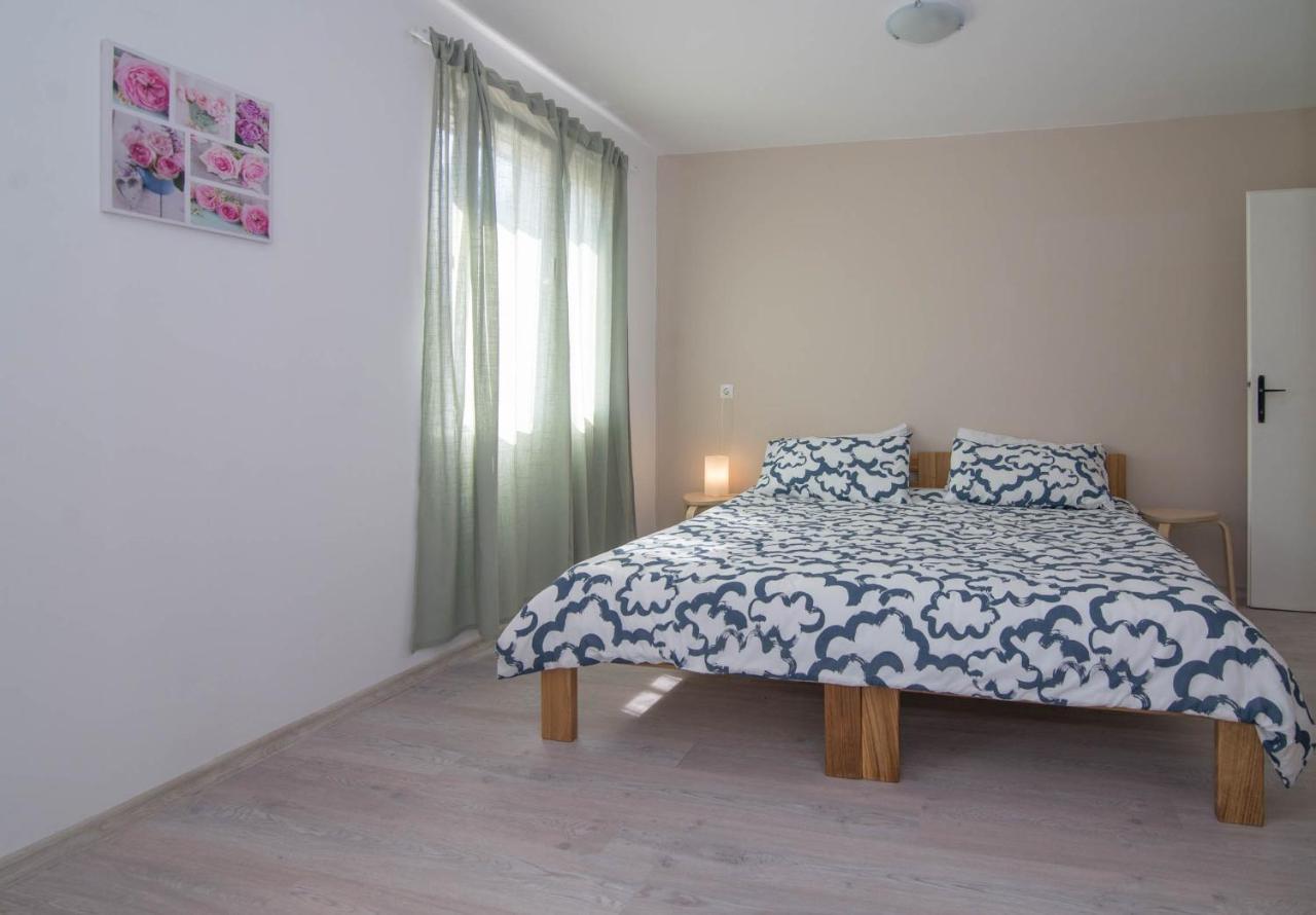 Ivana C6 Veli Lošinj Kültér fotó