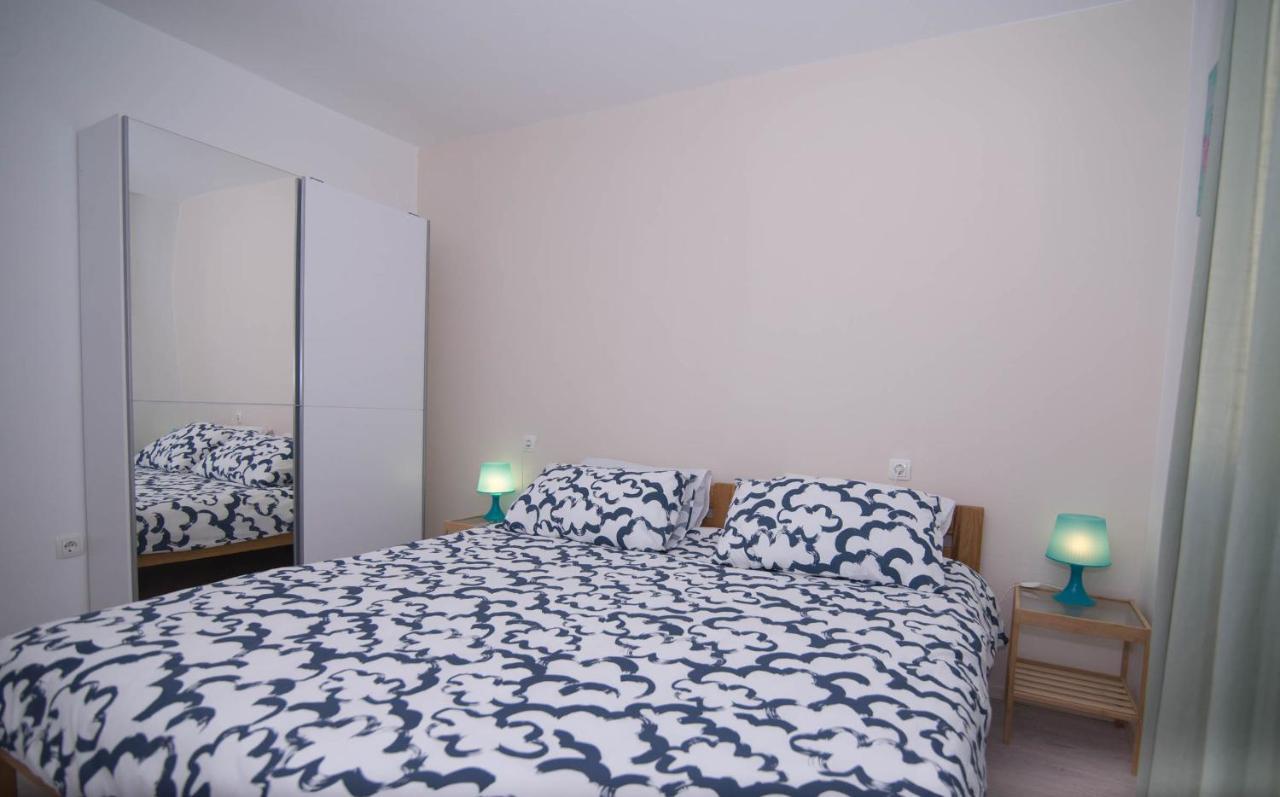 Ivana C6 Veli Lošinj Kültér fotó