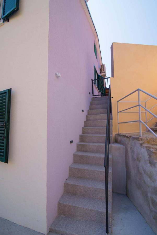 Ivana C6 Veli Lošinj Kültér fotó